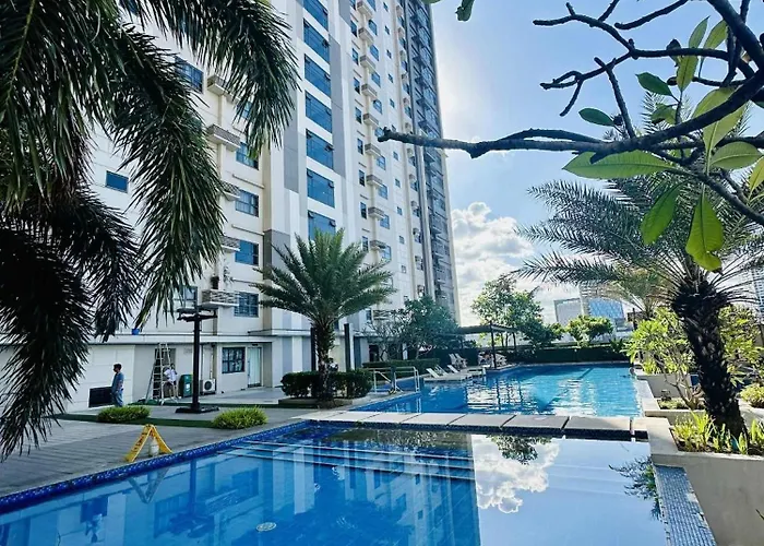 Casa Fig In Horizons 101 * Cebu