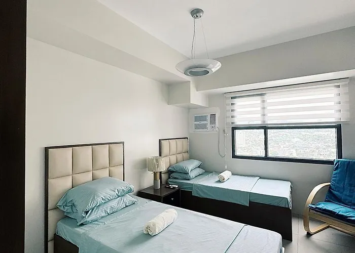 Casa Fig In Horizons 101 Apartment