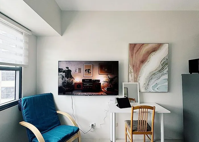 Casa Fig In Horizons 101 Apartment