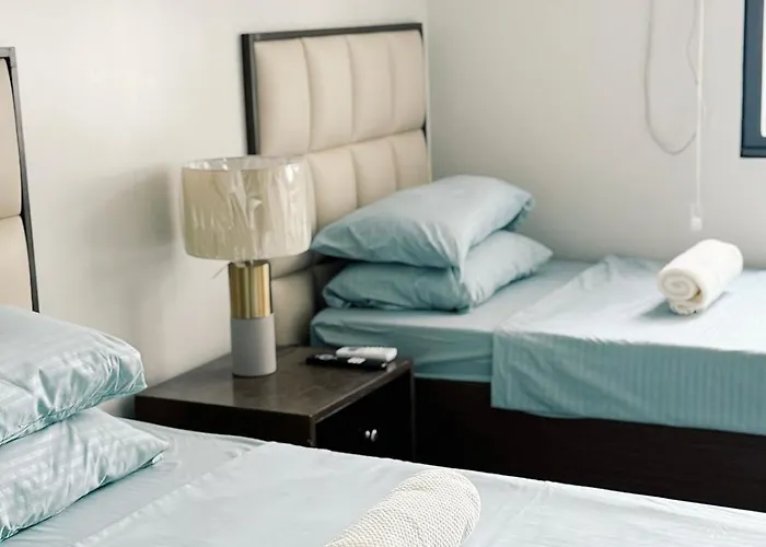 Apartment Casa Fig In Horizons 101