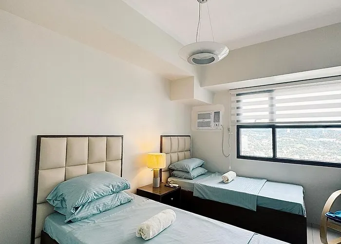Apartment Casa Fig In Horizons 101 *