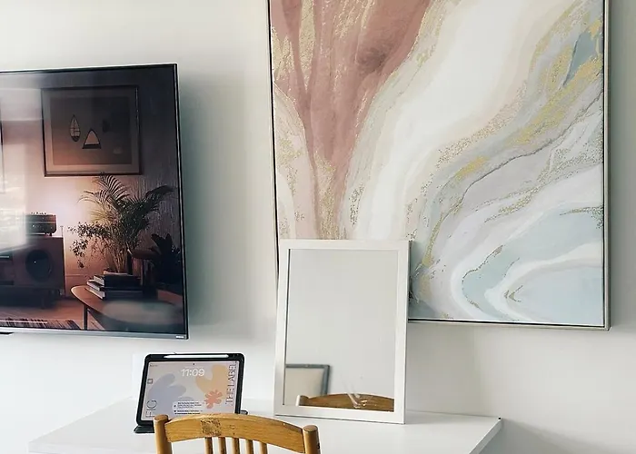 Casa Fig In Horizons 101 Apartment