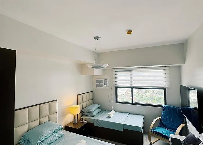 Apartment Casa Fig In Horizons 101